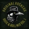 rock & roll mix vol 1 original rockers