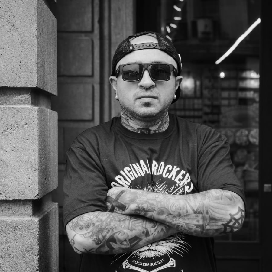 Tienda rockera en mexico Blog Vida estilo punk rockero