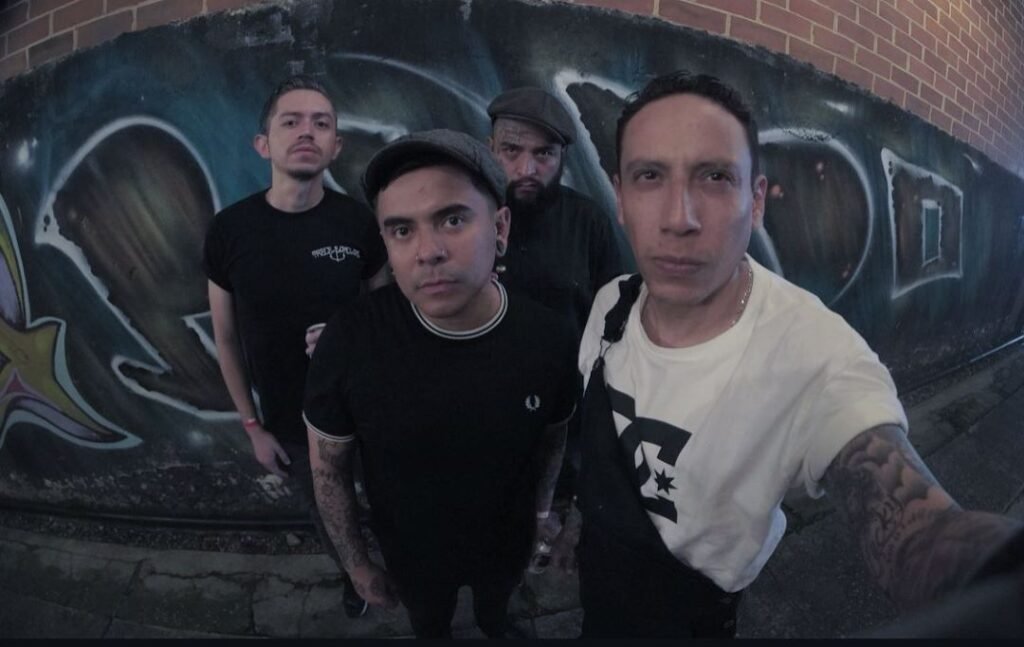13 anclas punk rock 13 anclas punk rock
