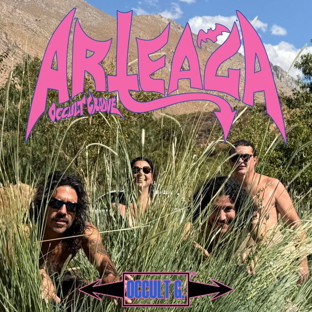 arteaga stoner doom