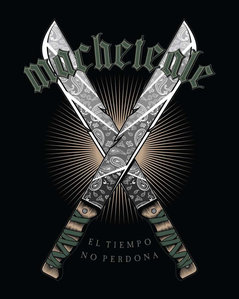 Macheteale, Grafixtudio