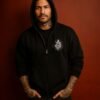 "Sudadera oficial Agente 33" – Preventa edición limitada