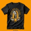 PLAYERA ESTILO TATUAJE TRADICIONAL